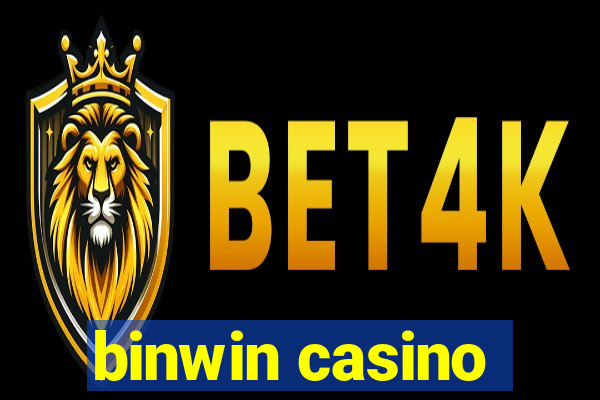 binwin casino